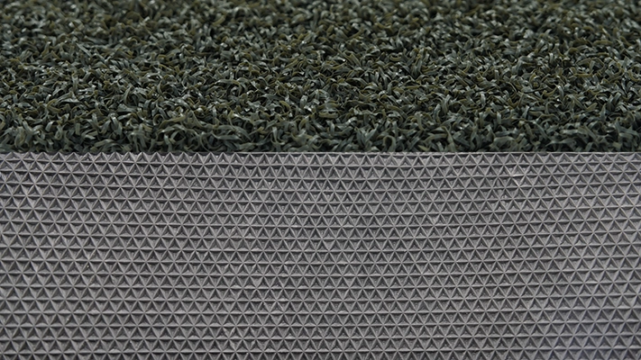 TPE Backed Performance Turf